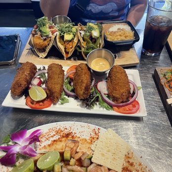 Culichis Urban Kitchen - Sushi Bars Near Me - Gilroy, California