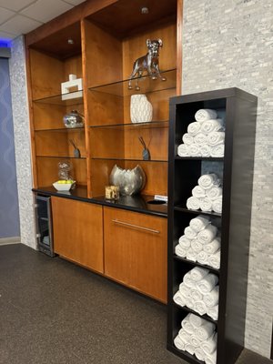 Renaissance Dallas Hotel by null