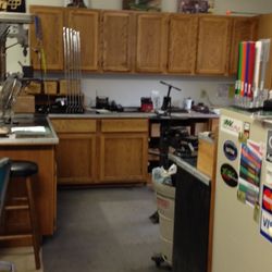 Dale's Golf Shop