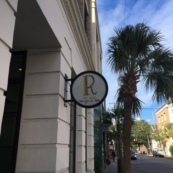 The Rise Coffee Bar - Exterior - Cafes Near Me - Charleston, South Carolina The Rise Coffee Bar - Exterior - Cafes Near Me - Charleston, South Carolina