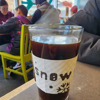 Snow City Cafe - Breakfast & Brunch Near Me - Anchorage, Alaska