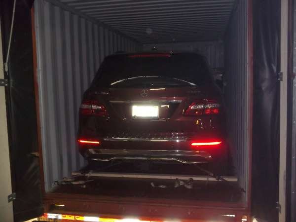 AIR 7 SEAS TRANSPORT LOGISTICS INC