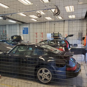 AutoMind Collision Vancouver - Not mine :'((( - Auto Glass Services Near Me - Vancouver, British Columbia