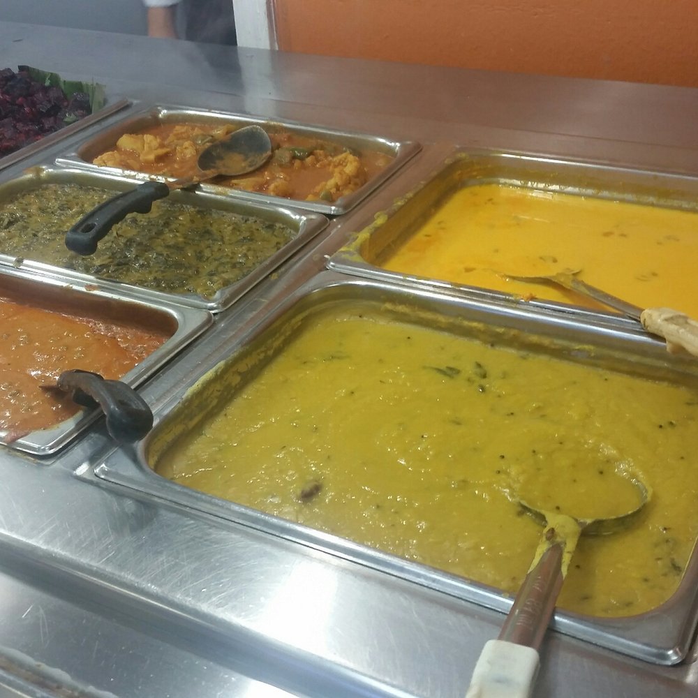 Udipi Cafe - Indian Near Me - Houston, Texas