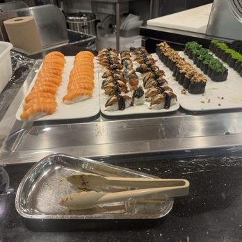 Daly Buffet - Sushi - Buffets Near Me - Daly City, California Daly Buffet - Sushi - Buffets Near Me - Daly City, California