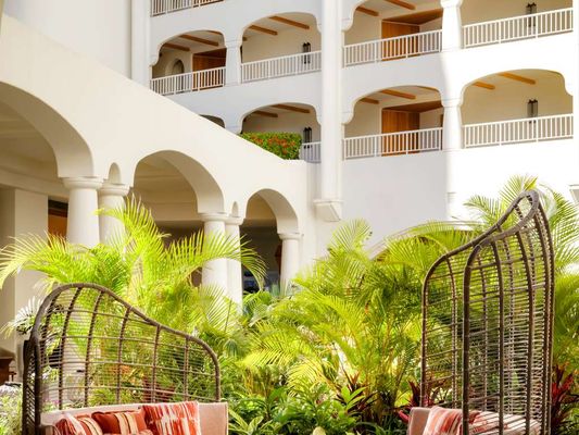Fairmont Kea Lani - Maui by null