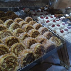 Panadería  Analía - Masas finas