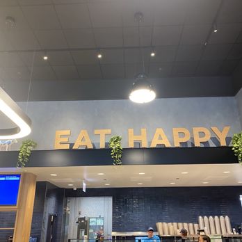 Mendocino Farms - Sandwiches Near Me - Chicago, Illinois