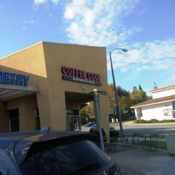 Coffee Code Espresso Bar - Coffee & Tea Near Me - Fullerton, California Coffee Code Espresso Bar - Coffee & Tea Near Me - Fullerton, California