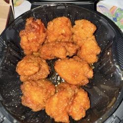 Pizza Hut - Boneless Wings