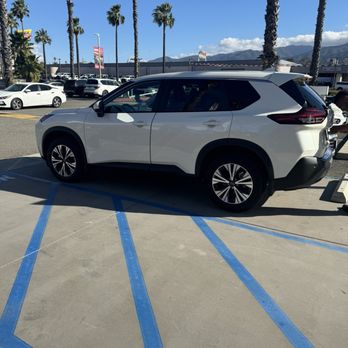 Corona Nissan - 2023 Nissan Rogue - Car Dealers Near Me - Corona, California