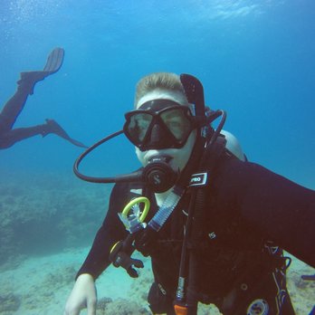 Kaimana Divers - Scuba Diving Near Me - Honolulu, Hawaii