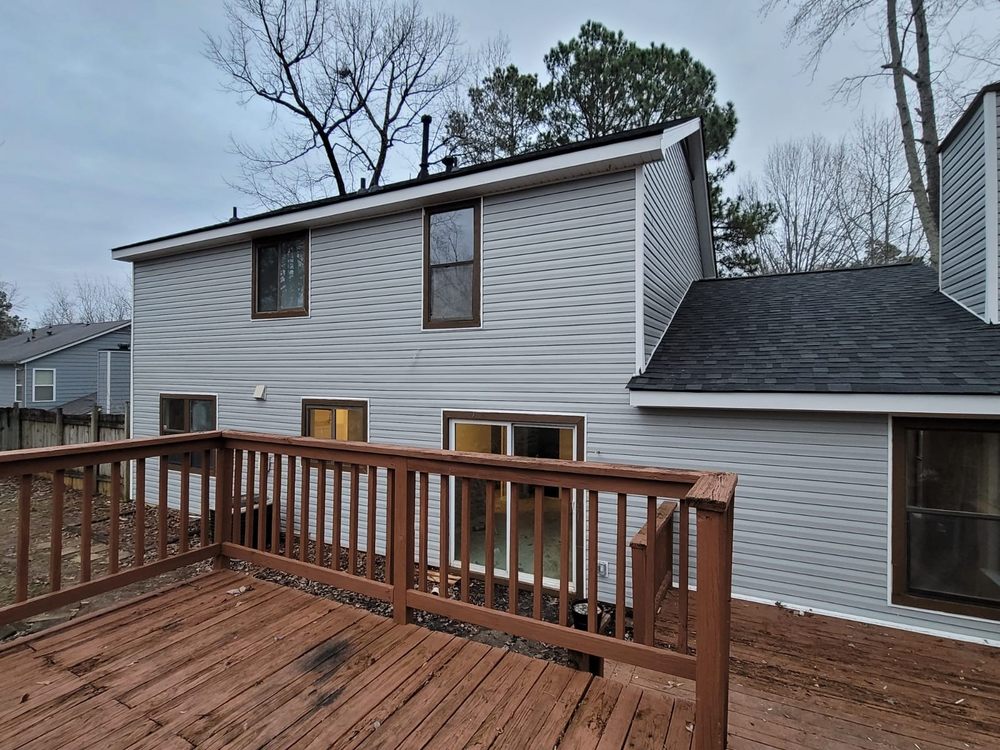 Slide of Z Innovations