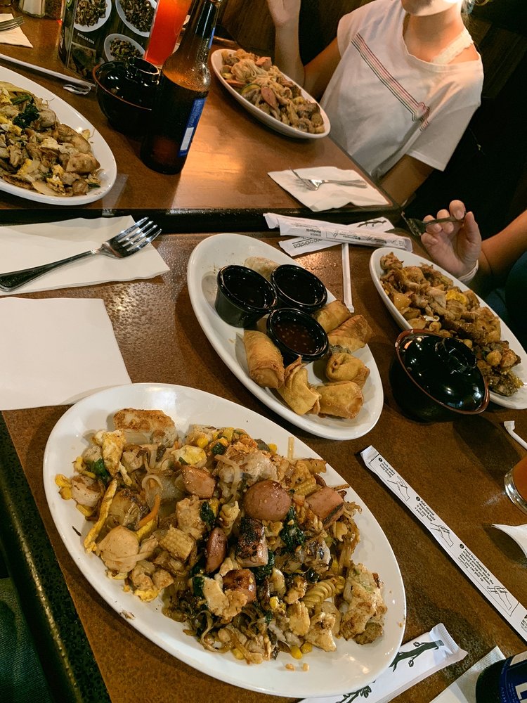 BD’S MONGOLIAN GRILL 97 Photos & 173 Reviews 1474 Town Center Dr