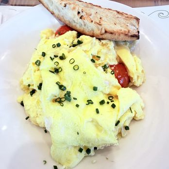 Psomi - STRAPATSADA - Bakeries Near Me - Tampa, Florida
