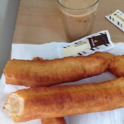 La Churreria - Unas porras con café !!!