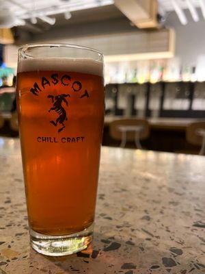 Mascot Brewery and Restaurant - Toronto by null