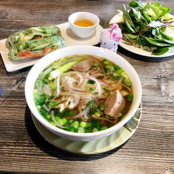 Pho Hue Oi - Make Create Your Own Pho and Summer Rolls - Vietnamese Near Me - Redondo Beach, California Pho Hue Oi - Make Create Your Own Pho and Summer Rolls - Vietnamese Near Me - Redondo Beach, California