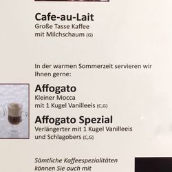 Lubinger - Riesige Kaffeeauswahl (3)