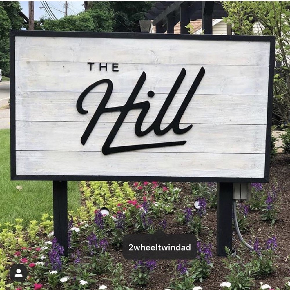 The Hill - Cocktail Bars Near Me - Closter, New Jersey The Hill - Cocktail Bars Near Me - Closter, New Jersey