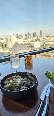 SĒR Steak + Spirits by null