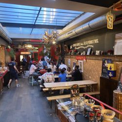 Le Troquet des Kneckes