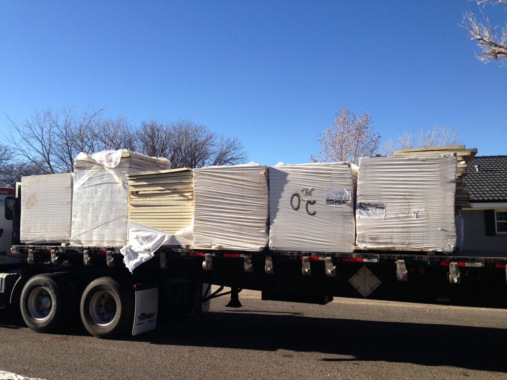 Slide of Smart Shield Roofing and Construction