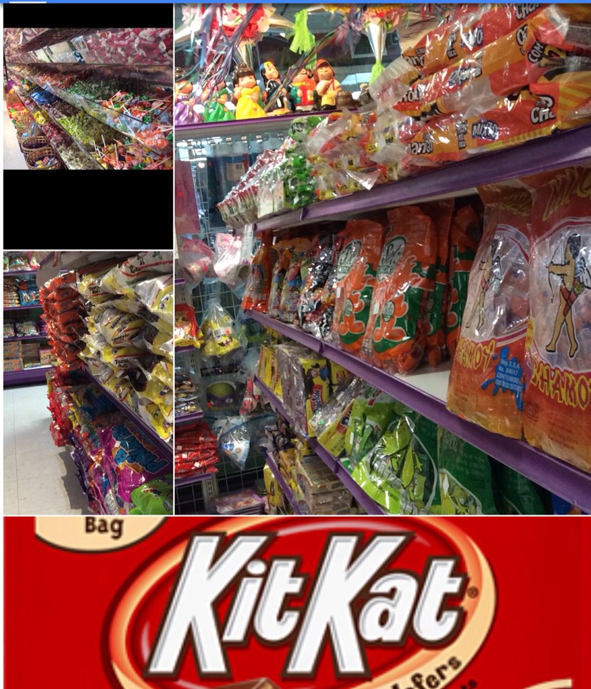 3REYES DULCELANDIA Updated June 2024 12 Photos 183 Jefferson St