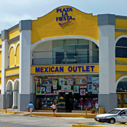 Plaza La Fiesta