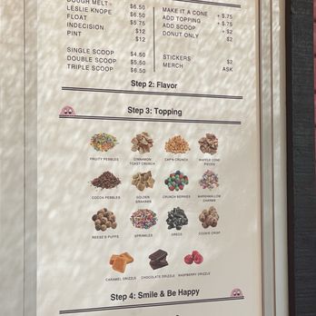 Novel Ice Cream - Desserts Near Me - Phoenix, Arizona