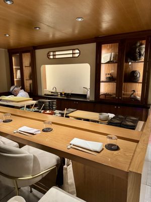 The Office of Mr. Moto by null
