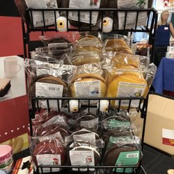 Steve's Snacks Bakery