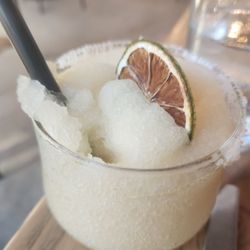 Maiz Agua Sal - Marg