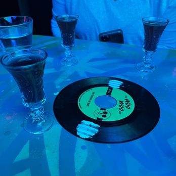 The Woo Woo - Speakeasies Near Me - New York, New York The Woo Woo - Speakeasies Near Me - New York, New York