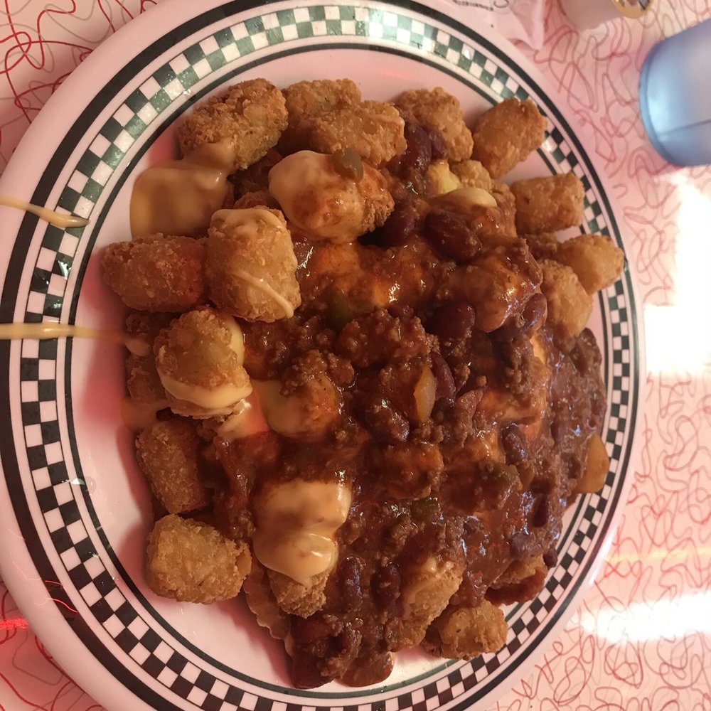 Charlie Parkers - Diners Near Me - Springfield, Illinois