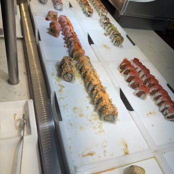 Minato Japanese Buffet - Buffets Near Me - Pembroke Pines, Florida Minato Japanese Buffet - Buffets Near Me - Pembroke Pines, Florida