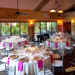 Tavern In the Garden - Inside the tavern