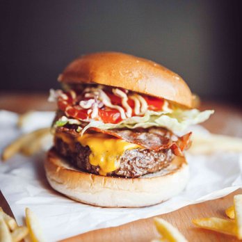 Tommi's Burger Joint - Burgers Near Me - Rome, RM Tommi's Burger Joint - Burgers Near Me - Rome, RM
