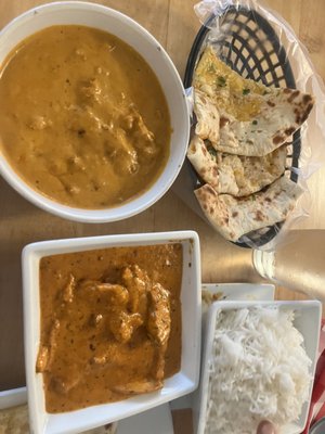 Serene Cuisine of India by null
