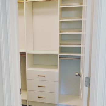Custom Closet Shoppe - Home Organization Near Me Custom Closet Shoppe - Home Organization Near Me
