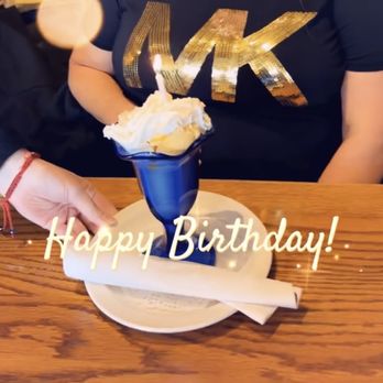 Tiztal Cafe - Free birthday scoop of vanilla ice cream.  (At no cost on your birthday) - Breakfast & Brunch Near Me - Chicago, Illinois