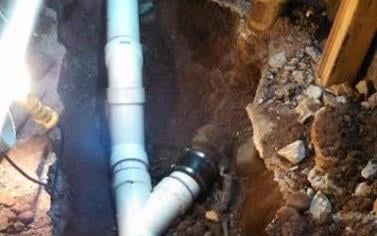 Slide of Truzone Plumbing & Heating