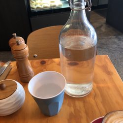 Shaw St Espresso