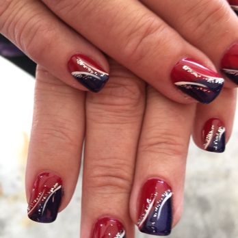 Fashion Nails - Nail Salons Near Me - McHenry, Illinois Fashion Nails - Nail Salons Near Me - McHenry, Illinois