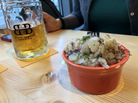 Willkommen Bier & Wein Garten by null