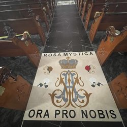 Annunciation Church For
