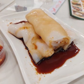 Tim Ho Wan - cheung fun - Dim Sum Near Me - Irvine, California Tim Ho Wan - cheung fun - Dim Sum Near Me - Irvine, California