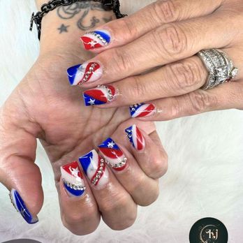 KJ Nails & Spa - Nail Salons Near Me - Carlsbad, New Mexico KJ Nails & Spa - Nail Salons Near Me - Carlsbad, New Mexico