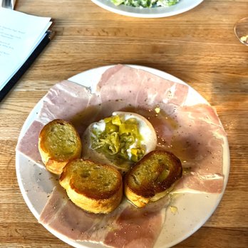 107 State - The blonde ham masquerading as prosciutto - American Near Me - Madison, Wisconsin