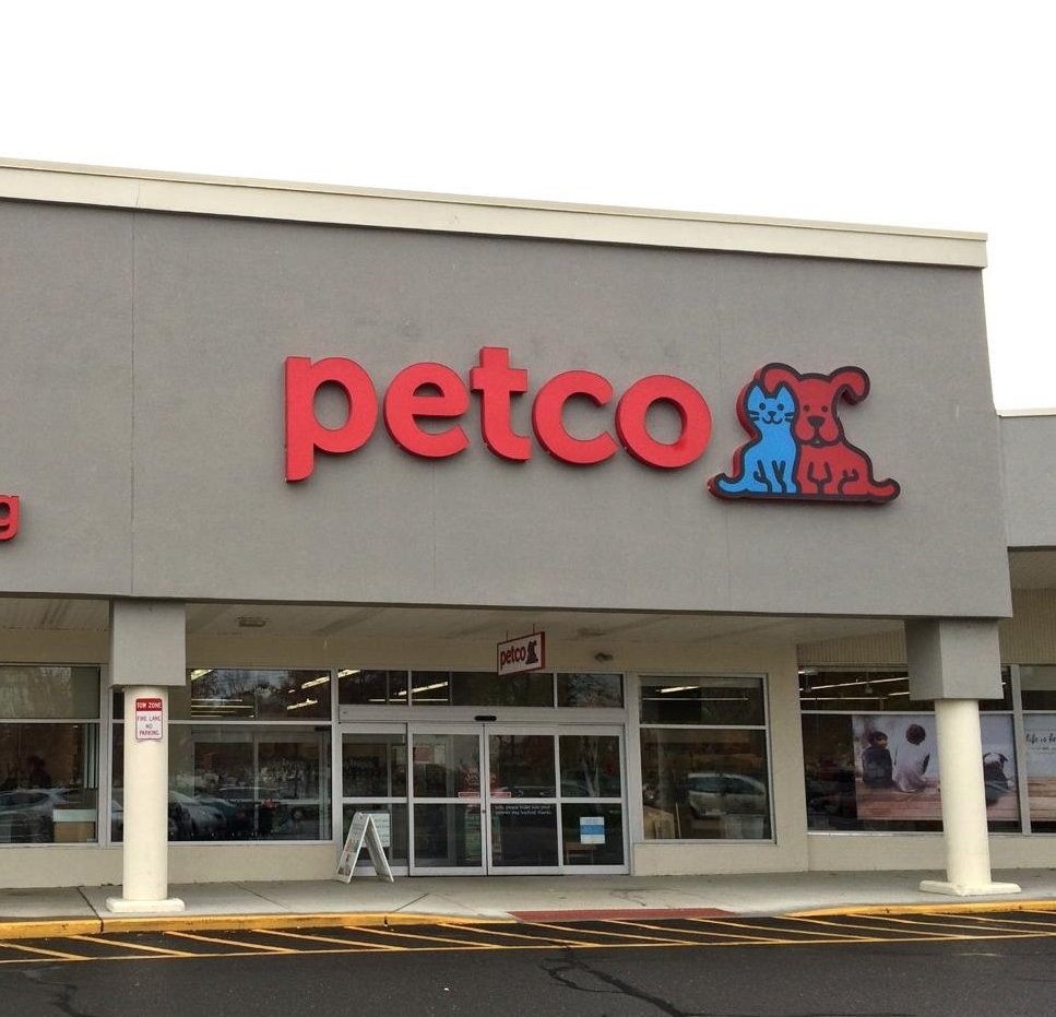 PETCO Pet Stores 4559 Main St, Bridgeport, CT Phone Number Yelp